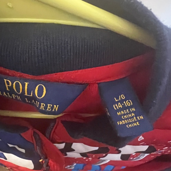 Polo - Picture 14 of 14